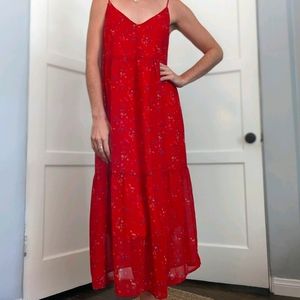 Park & Fifth Jericho Dress